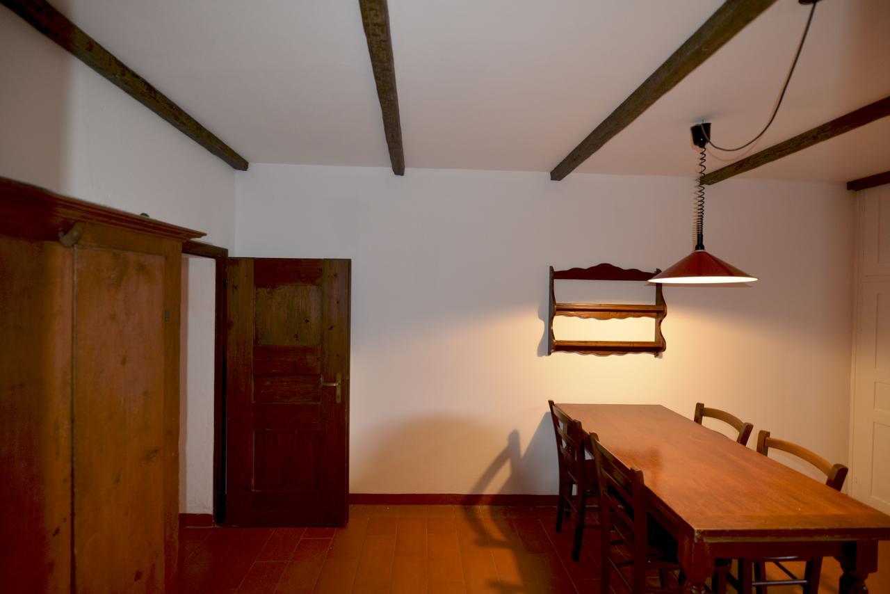 Casa La Finestra Sul Lago - Welchome Cannobio Exteriér fotografie